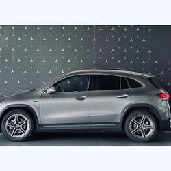 Mercedes GLA 250 e AMG Line Bischheim