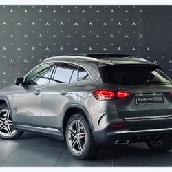 Mercedes GLA 250 e AMG Line Bischheim