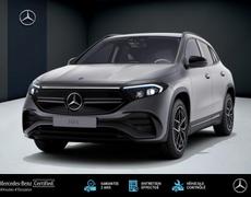 Mercedes EQA Bischheim