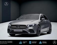 Mercedes Classe A