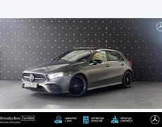 Mercedes Classe A Bischheim