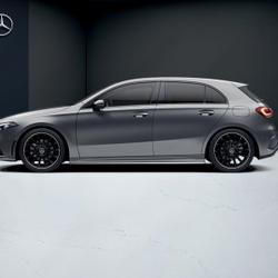 Mercedes Classe A 200 AMG Line occasion - Bischheim - photo 2/41