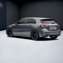 Mercedes Classe A 200 AMG Line occasion - Bischheim - photo 3/41