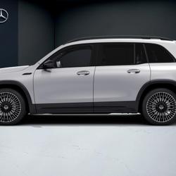 Mercedes EQB 250 AMG Line Bischheim