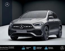 Mercedes GLA