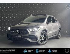Mercedes GLA Bischheim