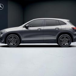 Mercedes GLA 250 e AMG Line Bischheim
