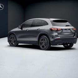 Mercedes GLA 250 e AMG Line Bischheim