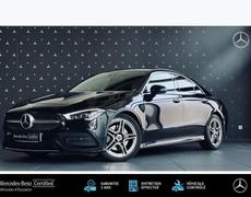 Mercedes CLA Bischheim