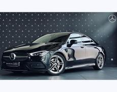 Mercedes CLA