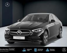 Mercedes Classe C