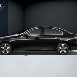 Mercedes Classe C Berline 220 d Avantgarde Line Bischheim