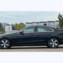 Mercedes Classe C Berline 220 d Avantgarde Line occasion - Bischheim - photo 2/31