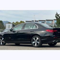 Mercedes Classe C Berline 220 d Avantgarde Line occasion - Bischheim - photo 3/31