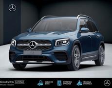 Mercedes GLB Bischheim