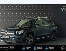 Mercedes GLB Bischheim