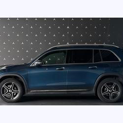 Mercedes GLB 200 d AMG Line Bischheim