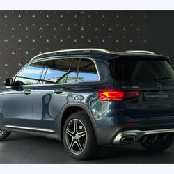 Mercedes GLB 200 d AMG Line Bischheim