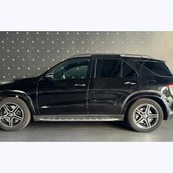 Mercedes GLE 350 e 4MATIC AMG Line Bischheim