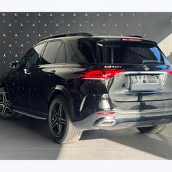 Mercedes GLE 350 e 4MATIC AMG Line Bischheim