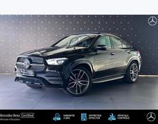 Mercedes GLE Bischheim