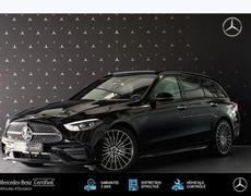 Mercedes Classe C Bischheim