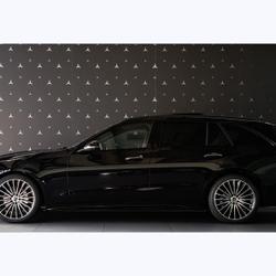 Mercedes Classe C 220 d AMG Line 2062 Bischheim