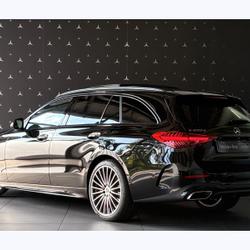 Mercedes Classe C 220 d AMG Line 2062 Bischheim