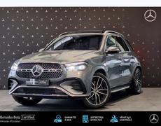 Mercedes GLE Bischheim