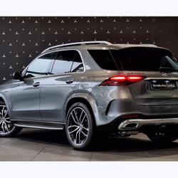 Mercedes GLE 350 de Hybrid EQ 4MATIC AMG Line 1671 Bischheim