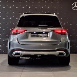 Mercedes GLE 350 de Hybrid EQ 4MATIC AMG Line 1671 occasion - Bischheim - photo 3/42