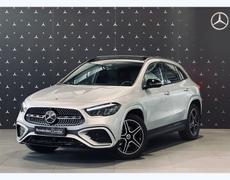 Mercedes GLA Bischheim