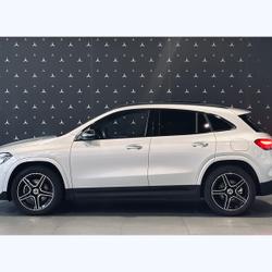Mercedes GLA 250 e Hybrid EQ AMG Line Bischheim
