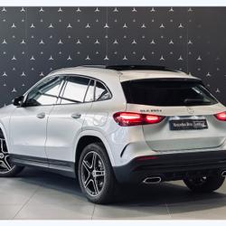 Mercedes GLA 250 e Hybrid EQ AMG Line Bischheim