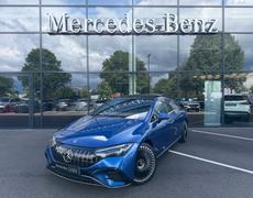 Mercedes EQE Bischheim