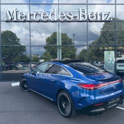 Mercedes EQE Berline AMG 43 4MATIC Bischheim