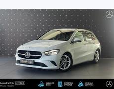Mercedes Classe B Bischheim