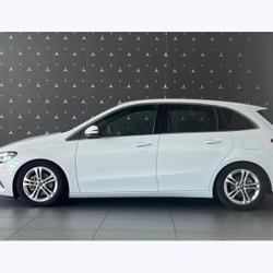 Mercedes Classe B 200 d Business Line Bischheim