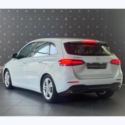 Mercedes Classe B 200 d Business Line Bischheim