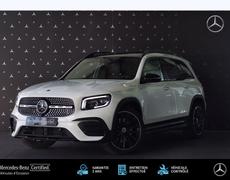 Mercedes GLB Bischheim