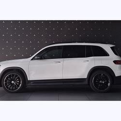 Mercedes GLB 220 d 4MATIC AMG Line Bischheim