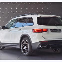 Mercedes GLB 220 d 4MATIC AMG Line Bischheim