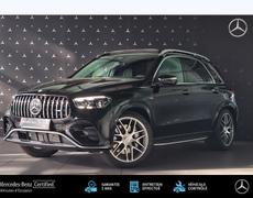 Mercedes GLE Bischheim