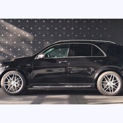 Mercedes GLE AMG 53 Hybride 4MATIC+ 1671 Mercedes-AM Bischheim