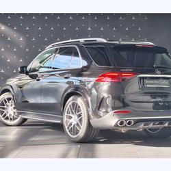 Mercedes GLE AMG 53 Hybride 4MATIC+ 1671 Mercedes-AM Bischheim