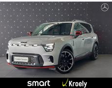 Autres Smart Bischheim