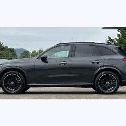 Mercedes GLC SUV 300 e Hybrid EQ 4MATIC AMG Line Bischheim