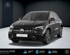 Mercedes GLA Bischheim