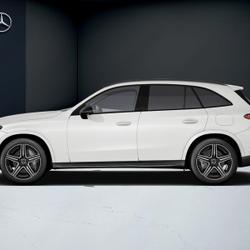 Mercedes GLC SUV 300 e 4MATIC Bischheim