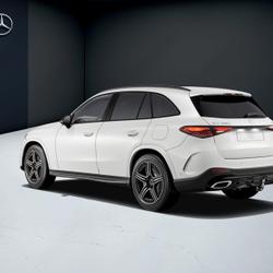 Mercedes GLC SUV 300 e 4MATIC Bischheim